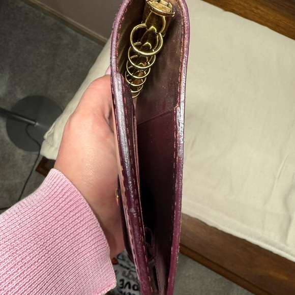 Louis Vuitton Vernis Agenda - Picture 8 of 9